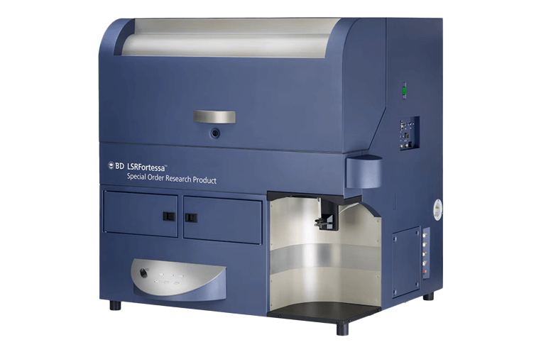LSR Foretessa 4Laser
