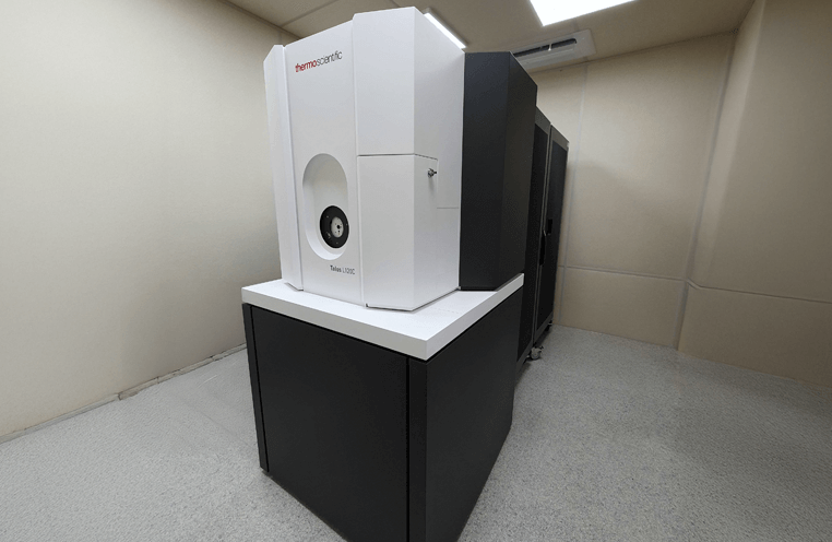 BIO TEM Talos L120C