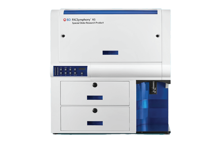 BD FACSymphony™ A5 Cell Analyzer