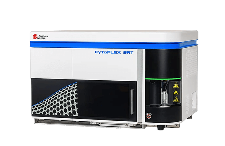 CytoFLEX SRT