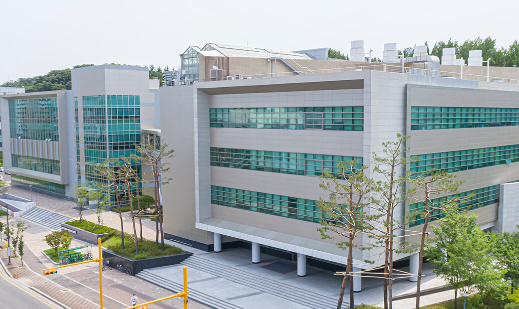 생명공학연구센터