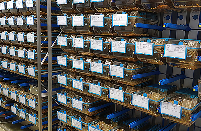 IVC Rack(Alternative)