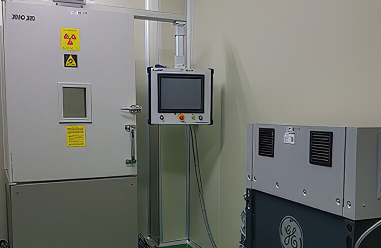 X-RAD 320 (X-Ray Biological Irradiator)