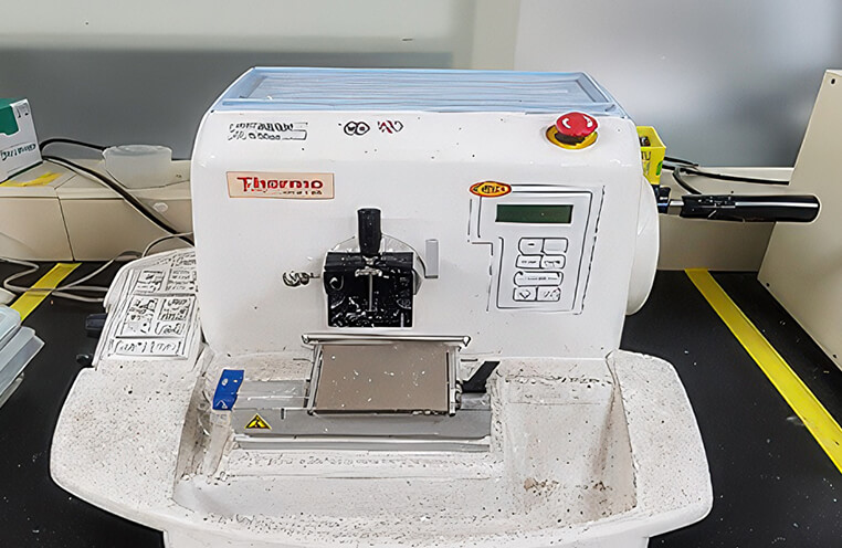 Microtome